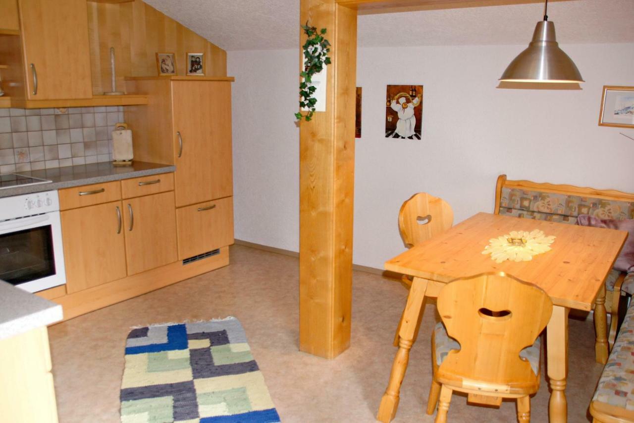 Ferienwohnungen Klose Gosau Exterior foto